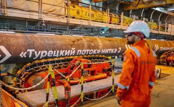 Турция потребует дешевый газ