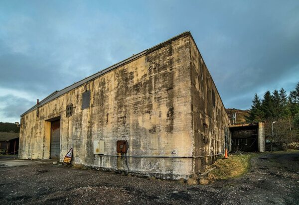 Бывший ядерный бункер стал музеем года в Великобритании