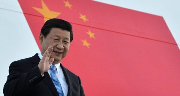 «К войне готовы»: Си Цзиньпин пригрозил американскому электорату — эксперт