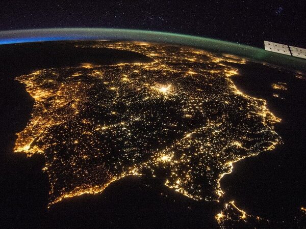 Каталония намерена создать собственное космическое агентство