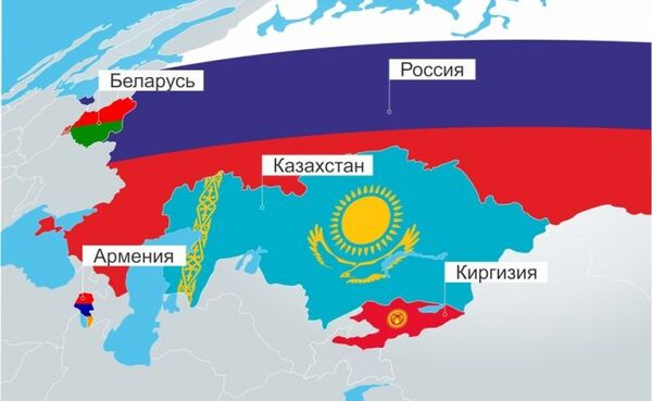 Межправсовет поручил рассмотреть инициативу ЕАБР «Путешествую без COVID-19»