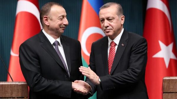 Момент истины в Карабахе: Турция ставит перед Россией вопрос — кто кого?
