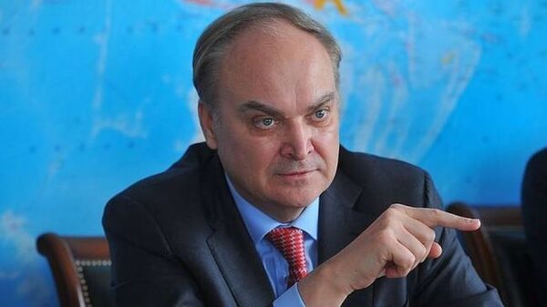 Посол России обвинил США в искажении позиции России по договору СНВ-3
