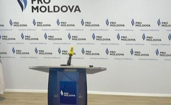 Проевропейская оппозиция Молдавии редеет: Из Pro Moldova бегут депутаты