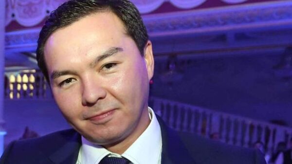 Родственники Назарбаева вновь вошли в казахстанский список Forbes