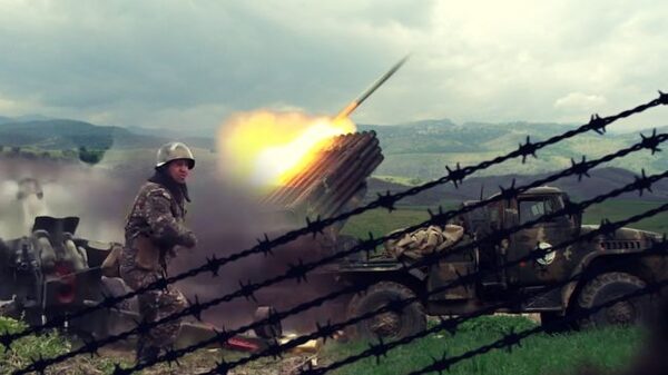 Россия остановила войну в Карабахе, но статус-кво уже нарушен — эксперт