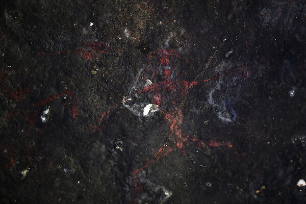 В пещерах Таиланда найдены древние наскальные рисунки