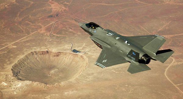 Заявка на F-35: Катар хочет, США не против, осталось уговорить Израиль