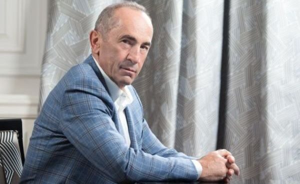 Заражение Covid-19 отложило визит экс-президента Армении в Москву