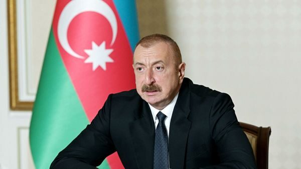 Алиев ждёт от Армении «компромисса» перед прекращением войны в Карабахе