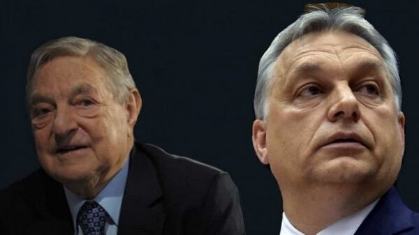 Демократия может быть не только либеральной: ответ Орбана на кляузу Сороса