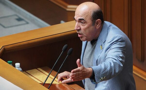 Депутат Рады: Украине грозит дефолт
