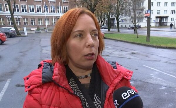 Министр образования Эстонии покинула пост — из-за служебного транспорта