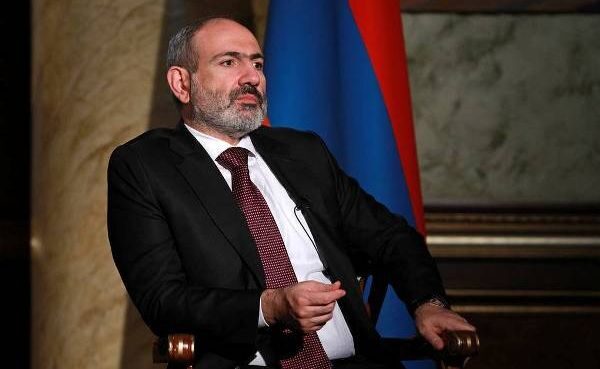 Пашинян: Признание независимости Карабаха внесено в международную повестку