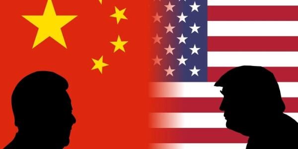 Политолог: США и Китай идут к «неизбежному столкновению»