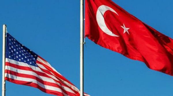 СМИ: Турция выберет США, отказавшись от России и Евросоюза