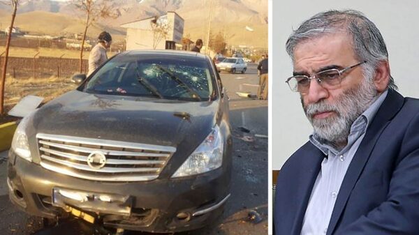 СМИ: убийство физика поможет сближению Запада с Ираном