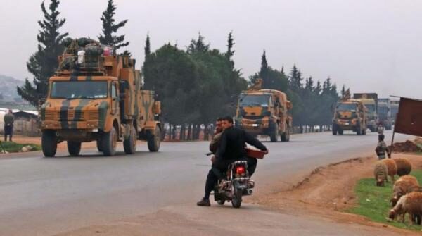 Срочная эвакуация в Большом Идлибе: Турция «отступает» в Сирии