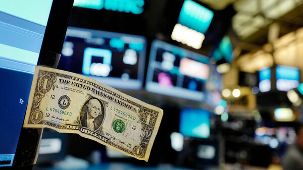 Байден вверх – доллар вниз: "американцу" пророчат резкое падение курса