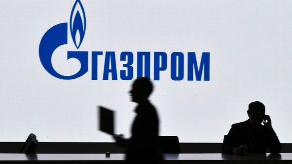 "Газпром" приступил к переговорам с Белоруссией по газу с 2021 года