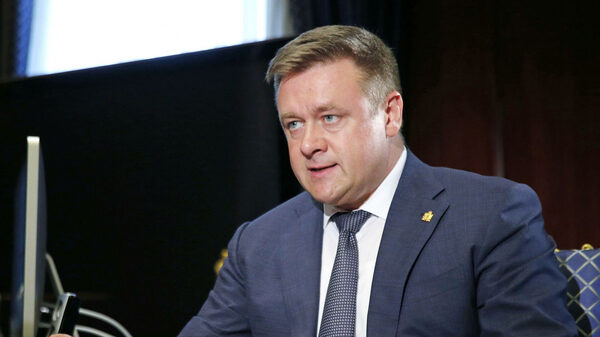 Губернатор Рязанской области рассказал о помощи от Минэкономразвития