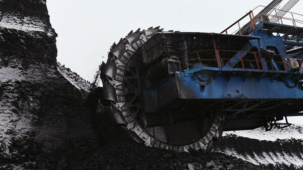 Якутия увеличит экспорт угля в страны АТР за счет увеличения добычи