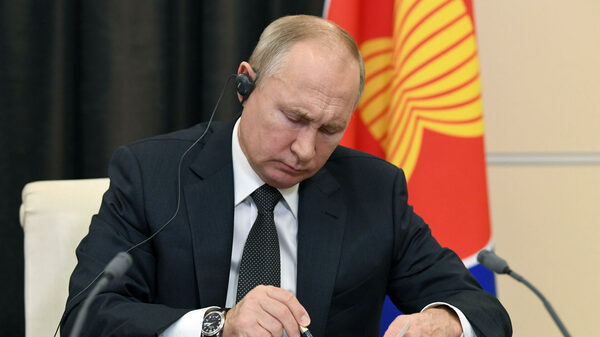 Крупнейшие саммиты. СМИ раскрыли предстоящий график работы Путина