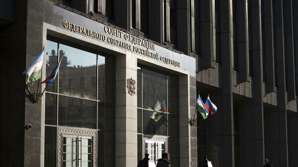 Совфед одобрил повышение НДФЛ на доходы свыше пяти миллионов рублей в год
