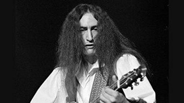 В возрасте 75 лет не стало экс-лидера Uriah Heep Кена Хенсли