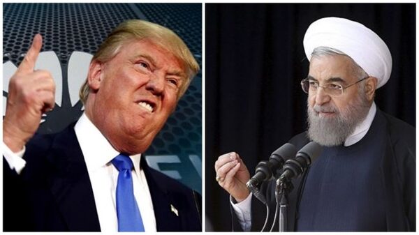 Трамп намерен до передачи власти Байдену ввести санкции против Ирана