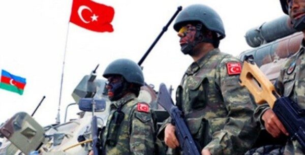 Турецкие генералы азербайджанского успеха: Москва «симпатиям» не верит