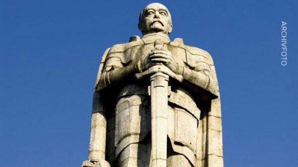 В ФРГ выступили за снос статуи Бисмарка из-за «колониального прошлого»