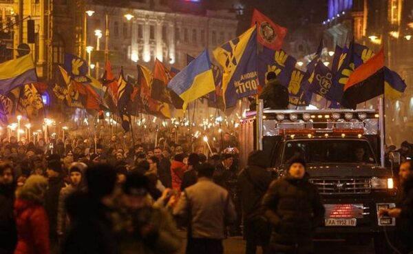В Госдуме предложили создать переговорный формат по деоккупации Украины