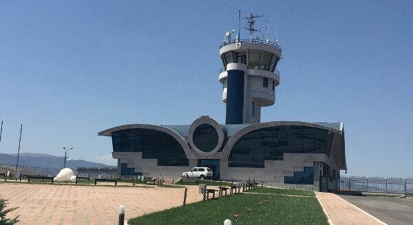 Аэропорт Степанакерта готовится принять первые рейсы из России — источник