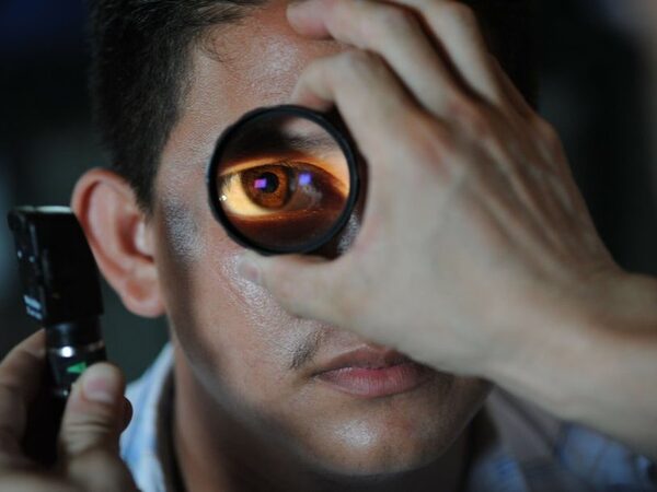 Число нарушений зрения в мире выросло на 30 % за последние 30 лет