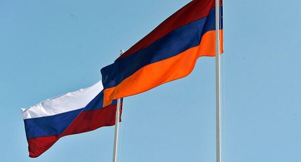 Главы МИД России и Армении встретятся в Москве