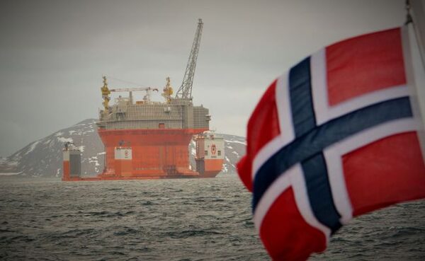 Планы Норвегии в Арктике: Модернизация России, амбиции Китая, стратегия США