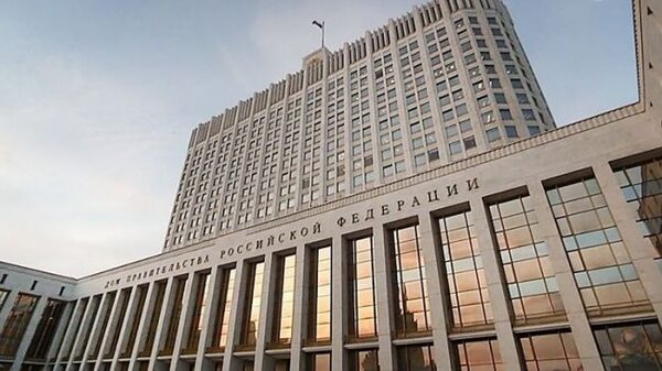 Правительство России ввело новые санкции против украинских чиновников