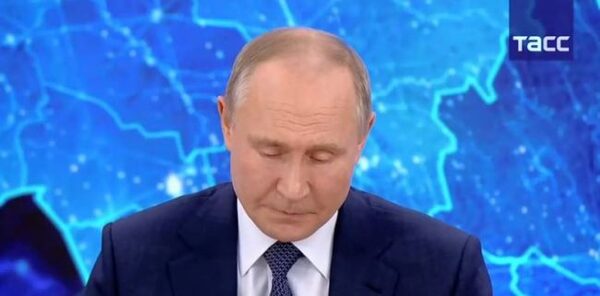 Путин: Я зарубежных лидеров на хороших и плохих не разделяю