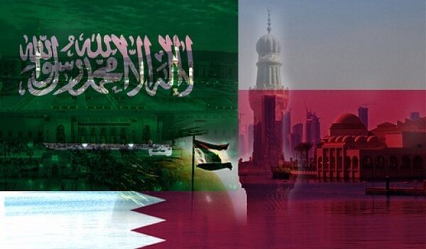 СМИ: Саудовская Аравия и Катар собираются помириться