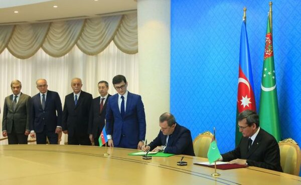 Азербайджано-туркменская «Дружба» будет питать Европу — бакинский эксперт