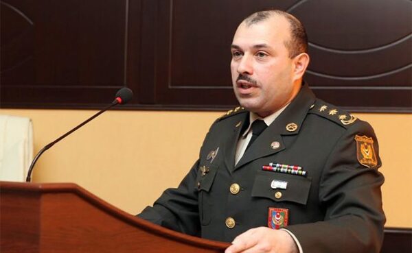Баку опровергает информацию о создании турецких военных баз в Азербайджане