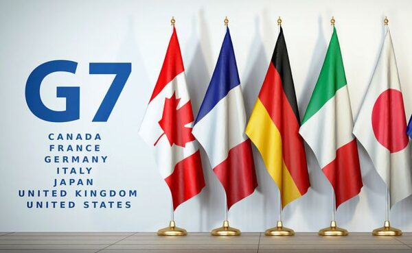 Британия соберет лидеров G7 в июне