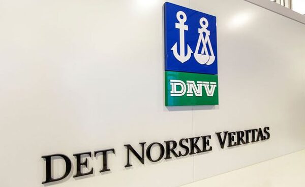 DNV GL подтвердила, что не будет сертифицировать «Северный пототок — 2»