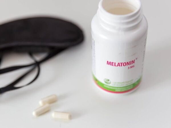 Гормон мелатонин помогает при химиотерапии опухолей