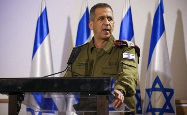 Израильский генералитет указал Байдену на «неправильное» решение по Ирану