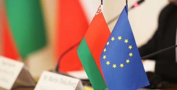 Несмотря на санкции, Белоруссия получит от ЕС финансирование
