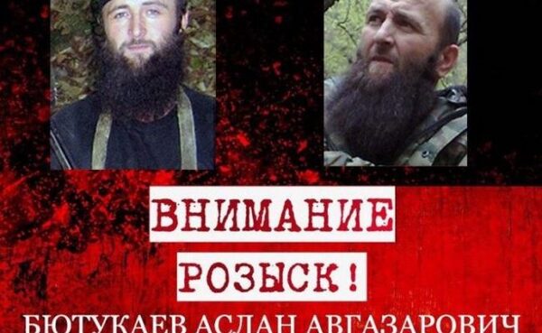 Пять силовиков были ранены при уничтожении бандитов в Чечне