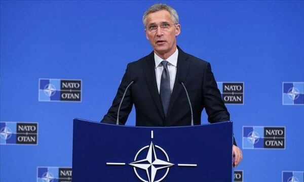 Столтенберг: НАТО готова корректировать свое присутствие в Афганистане