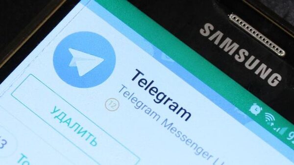 Сторонники Трампа начали переходить в Telegram